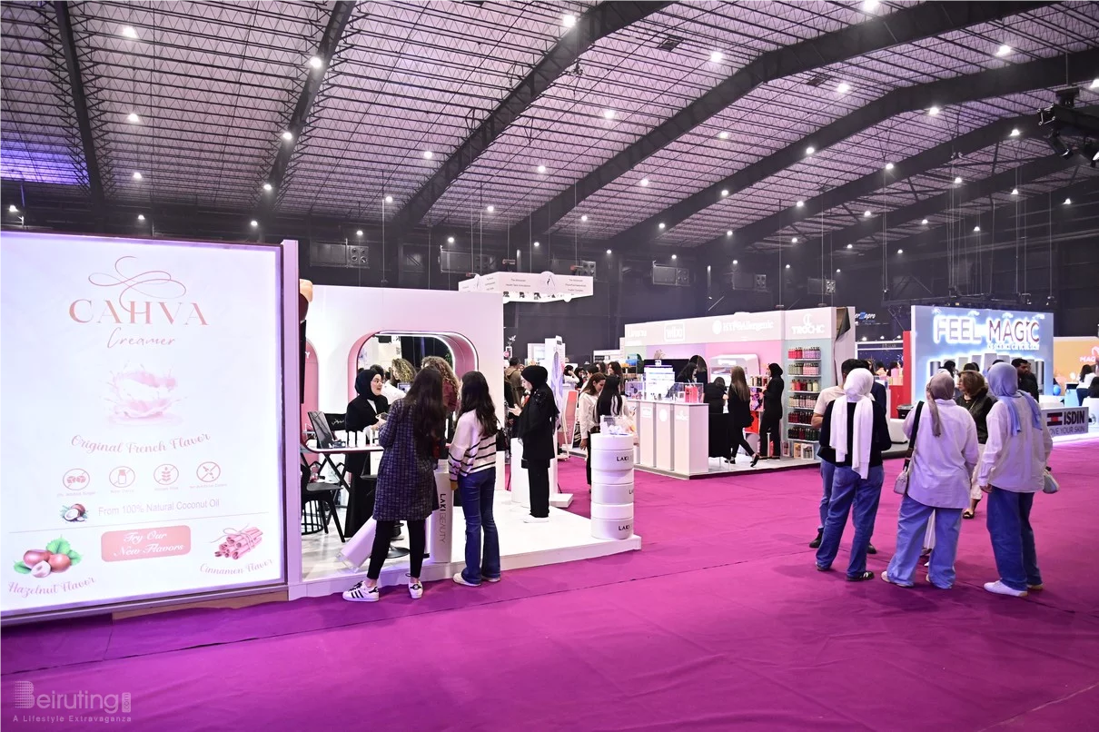 Beauty and Wellbeing Forum 2025