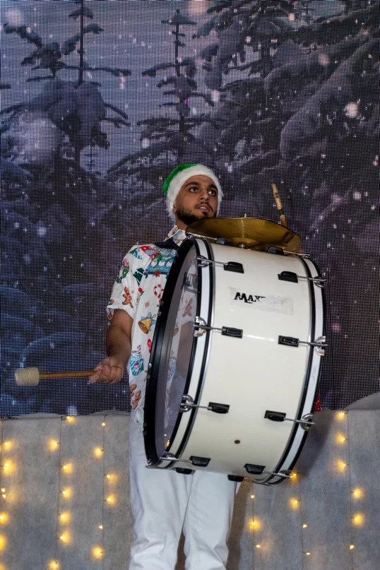 Le Boulevard de Noel