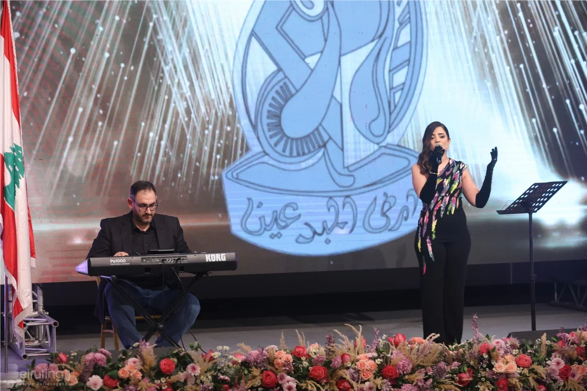 Aredalmobdin Award Ceremony