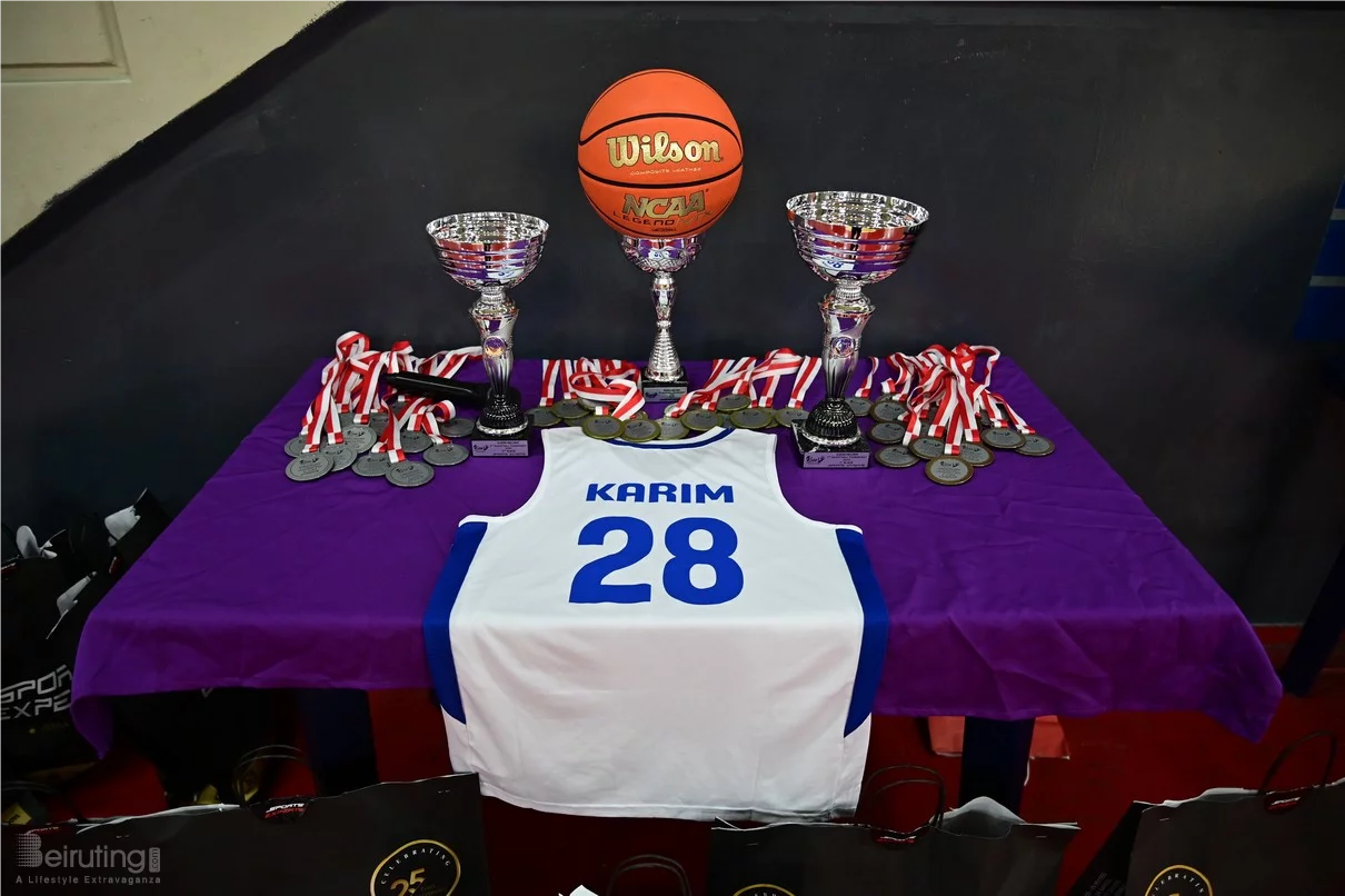 2nd Annual Karim Melhem Memorial
