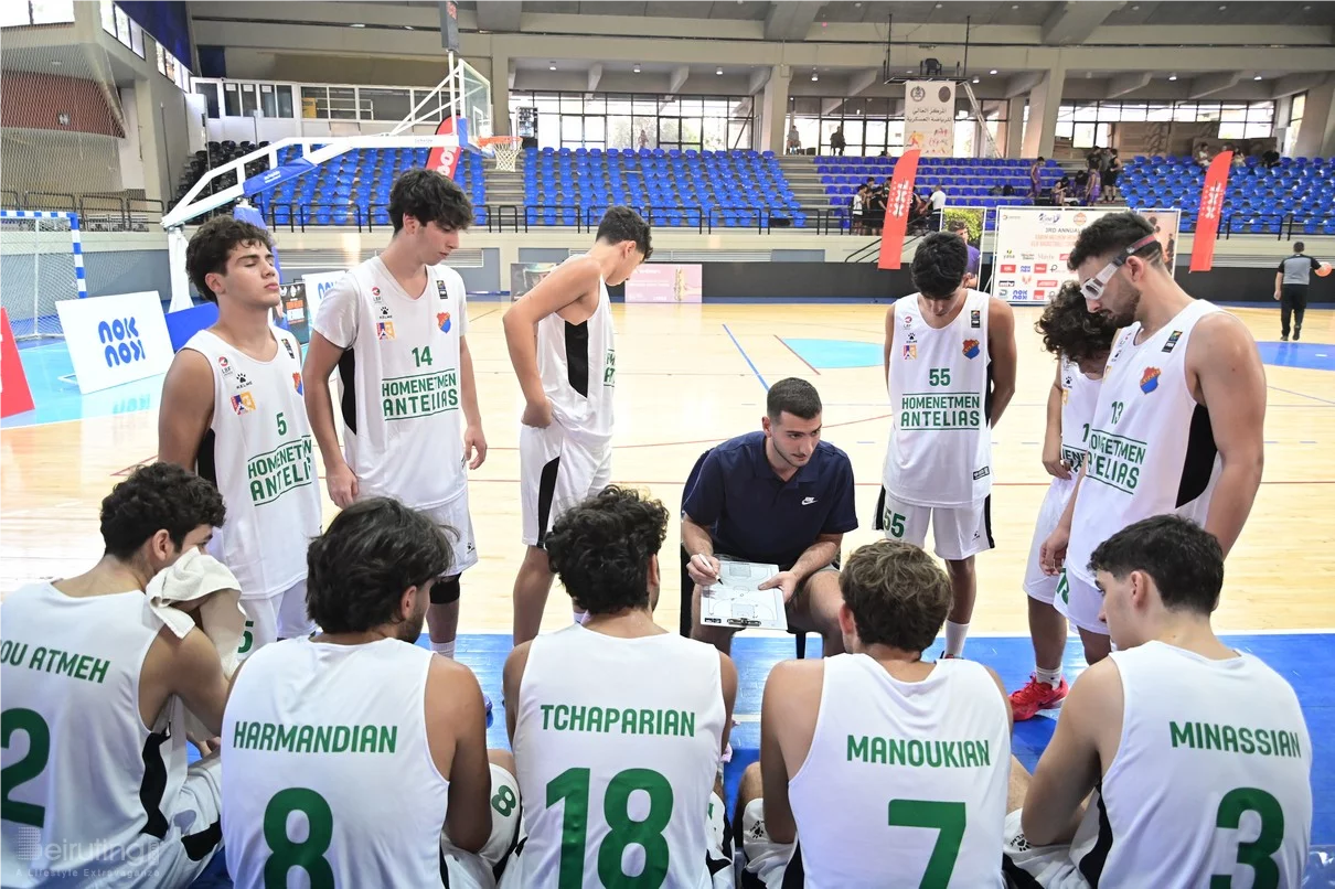 3rd Annual Karim Melhem Memorial U18
