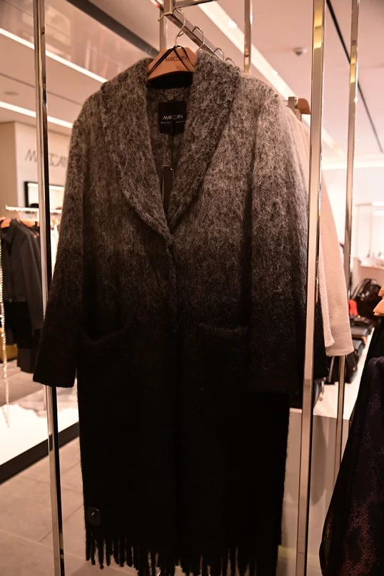 Act x Georges Richane