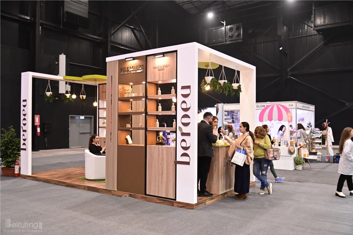 Beauty and Wellbeing Forum 2025