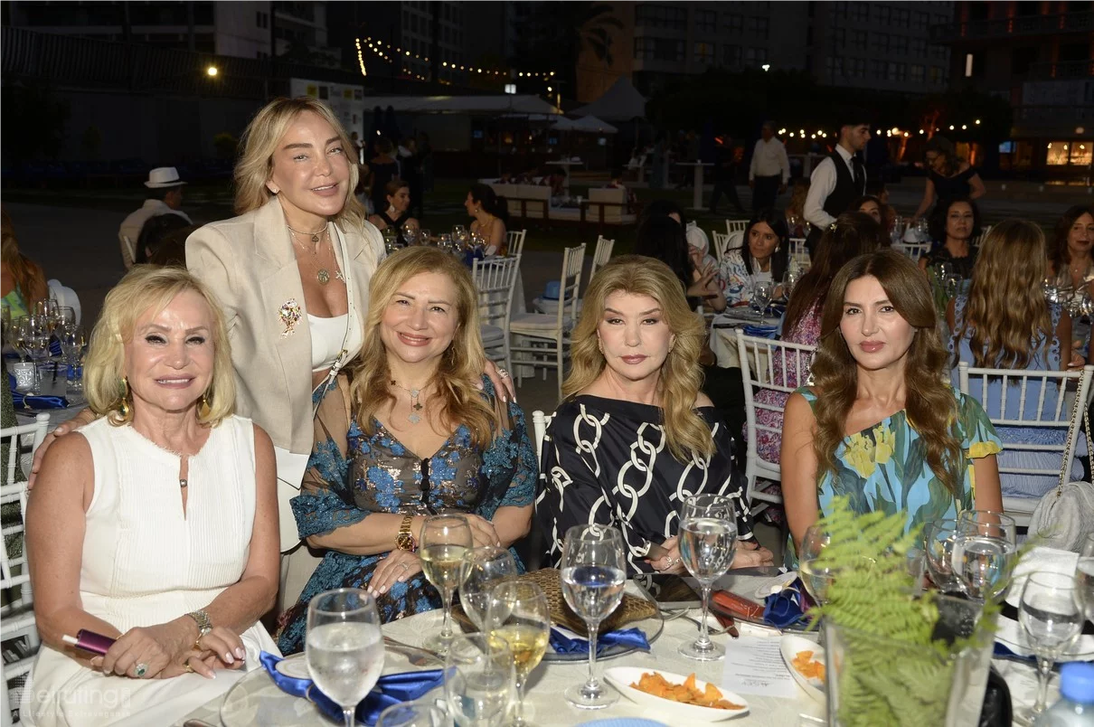 ALISEP Annual Dinner