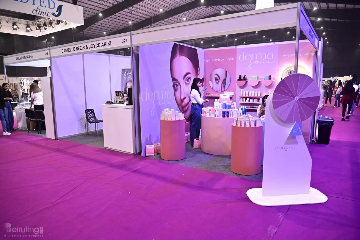 Beauty and Wellbeing Forum 2025