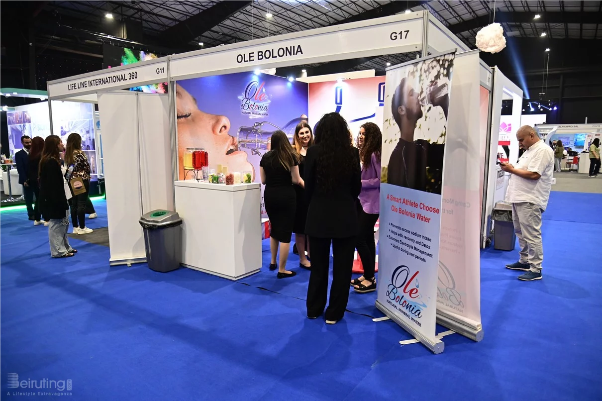 Beauty and Wellbeing Forum 2025