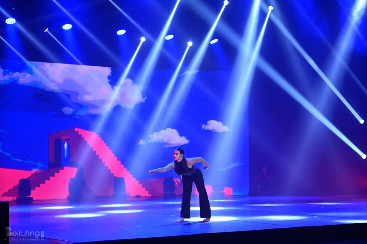 Tribe Dance Mission ولدة ملكة