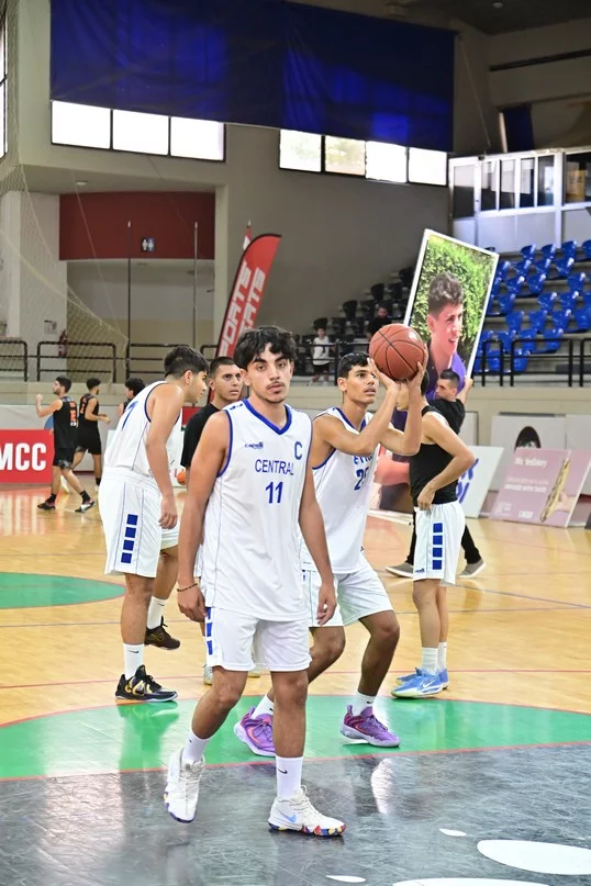 2nd Annual Karim Melhem Memorial