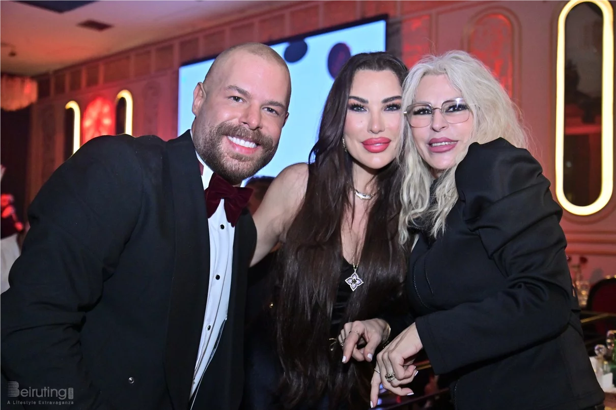 Happy Birthday Ahmad Yahya