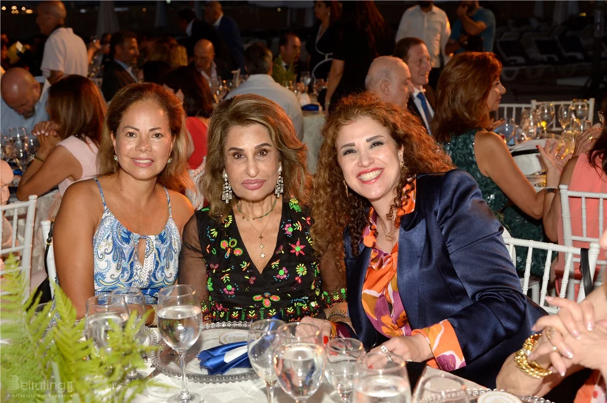 ALISEP Annual Dinner
