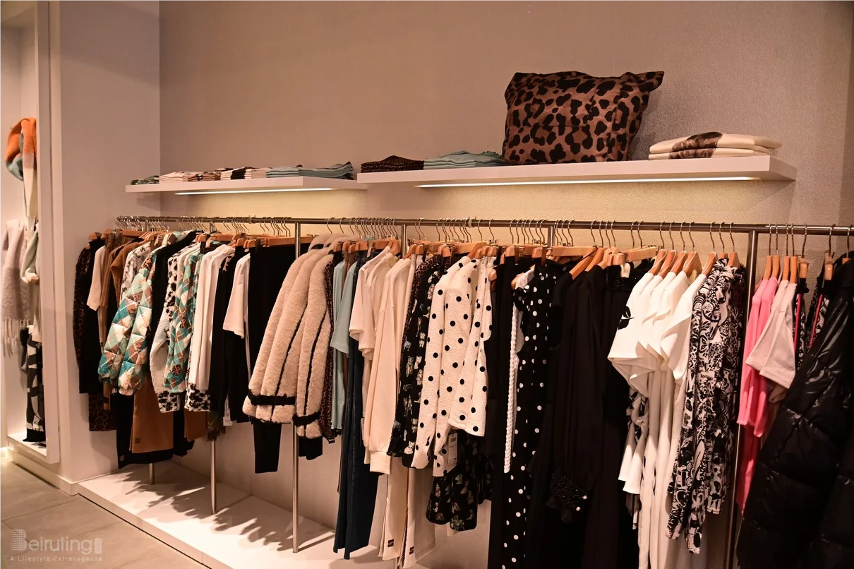 Act x Georges Richane