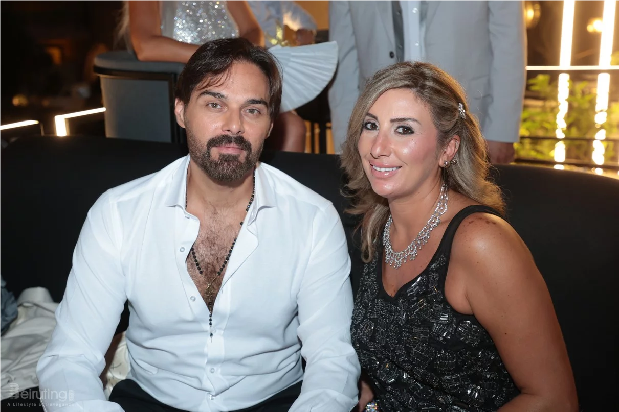 Murex D'or Silver Night