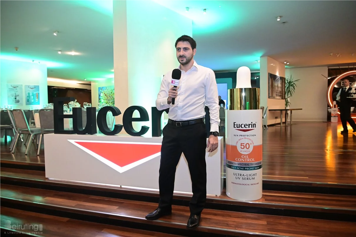 Eucerin Dermopure Clinical New Chapter