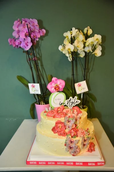 4 In Style a special celebration at Pop In Eatery