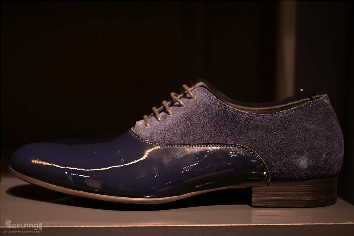 Festive Styling Night with Jony Matta at Pellini