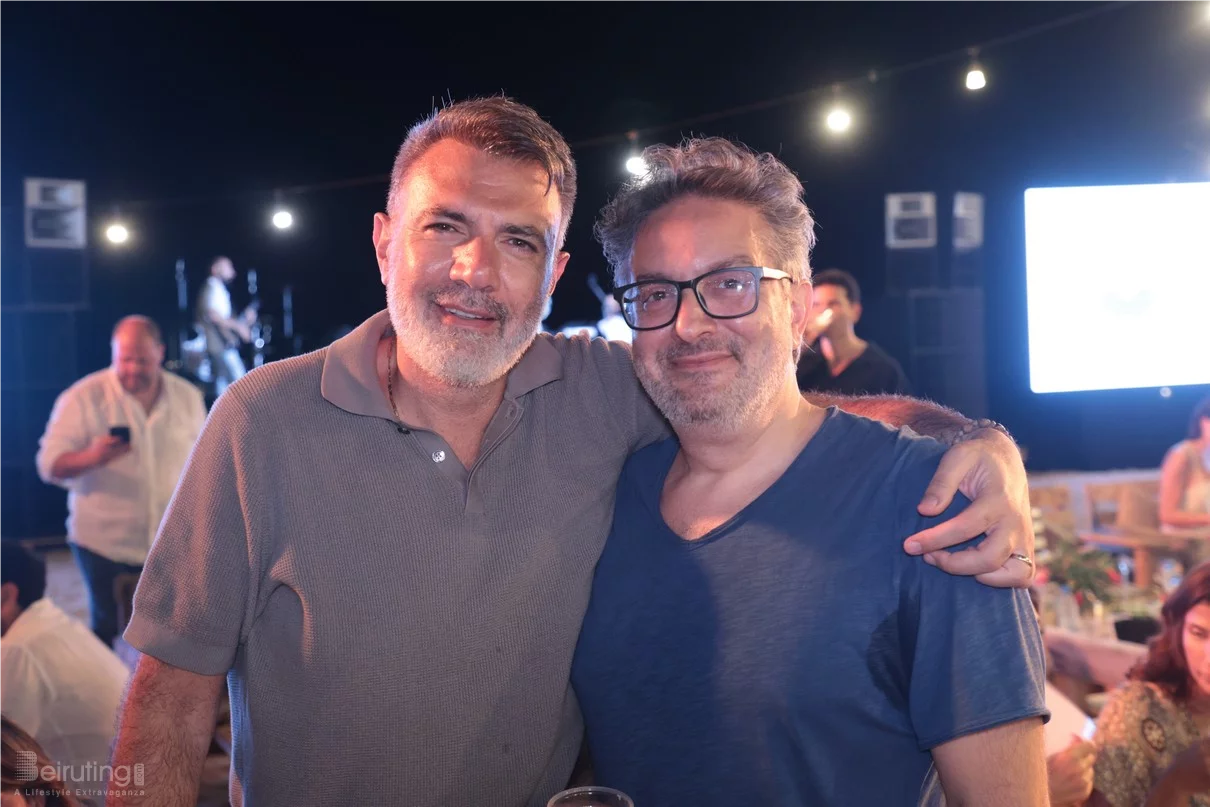 Bassma Association-Sparkling Summer with RODGE Part 2