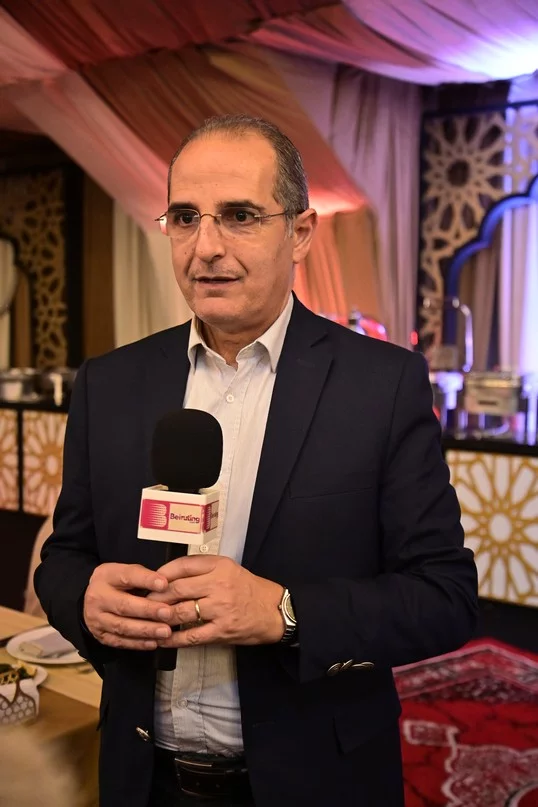 Alf Layle W Layle at Mövenpick Hotel Beirut