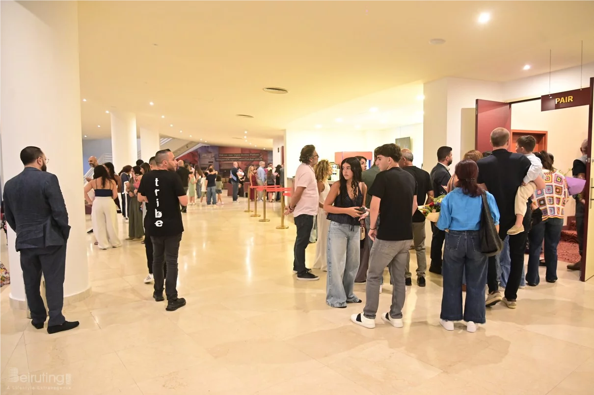 Tribe Dance Mission ولدة ملكة