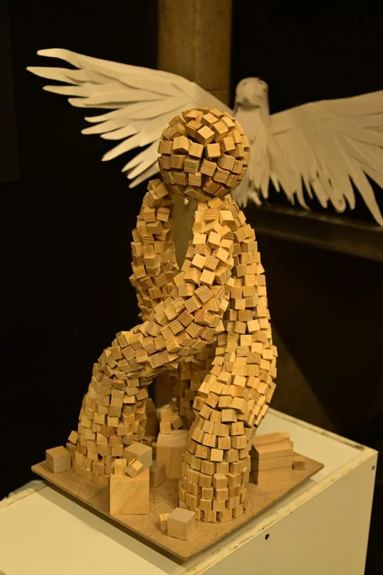 34th Art and Design Exhibition by RHU