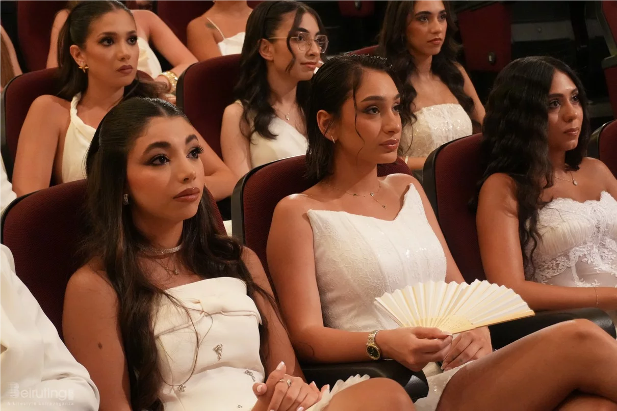 ESMOD Beirut 2026 Graduation Fashion Show