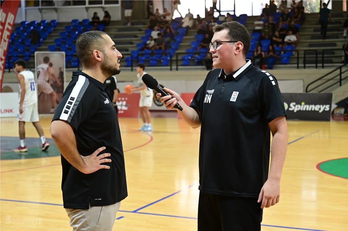 2nd Annual Karim Melhem Memorial