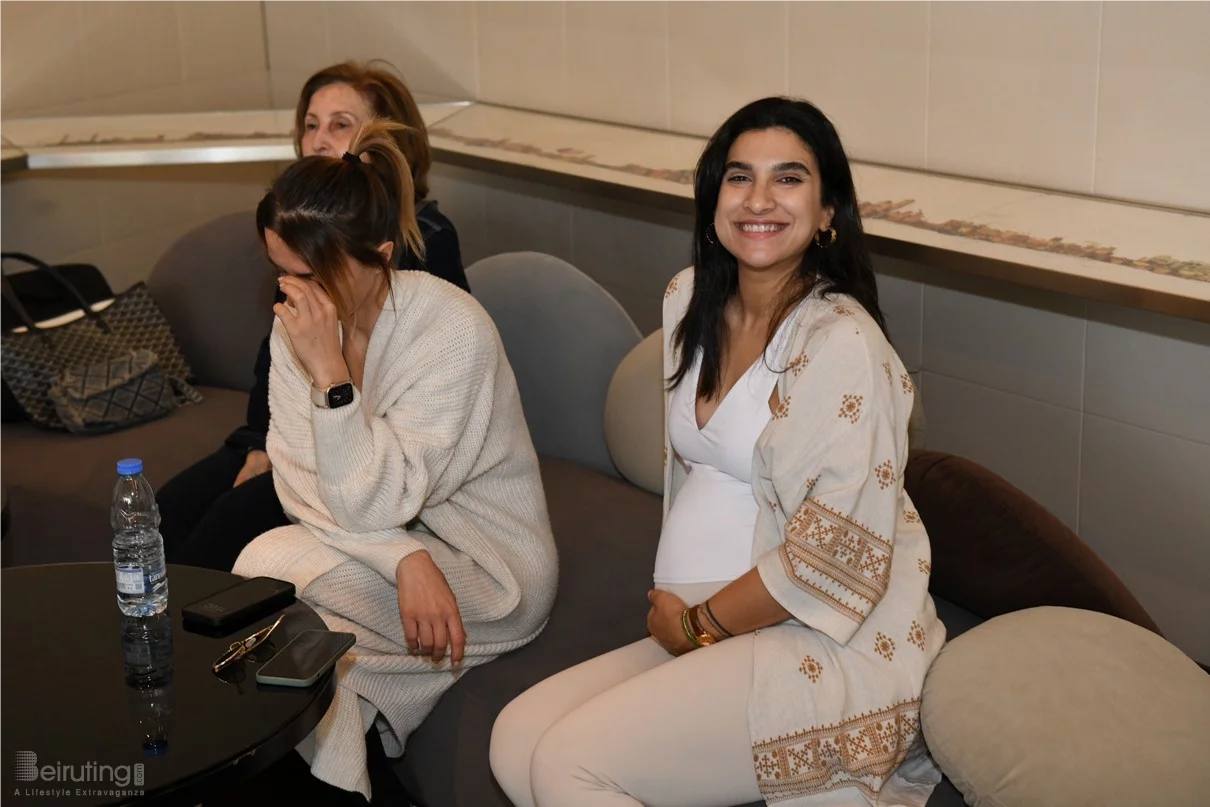 Launch of Marti Derm Day 2 Pilates and Brunch
