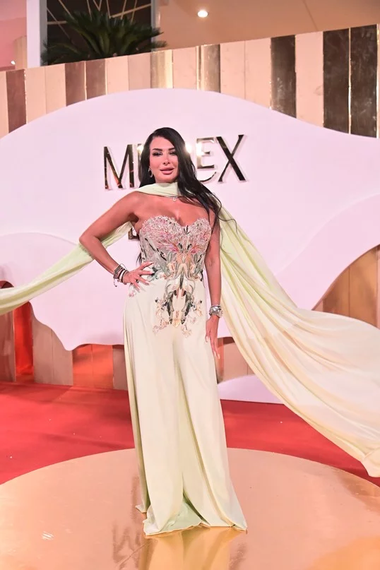 Murex D'or 2026