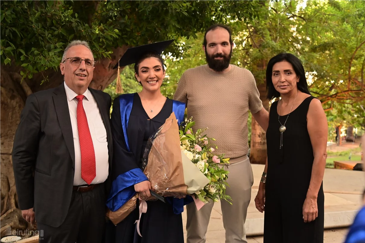 ESA Graduation Ceremony