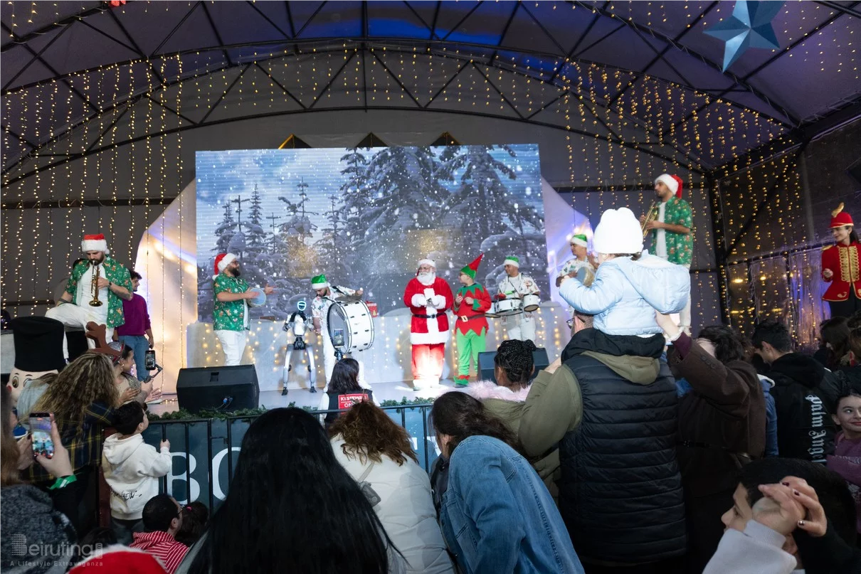 Le Boulevard de Noel