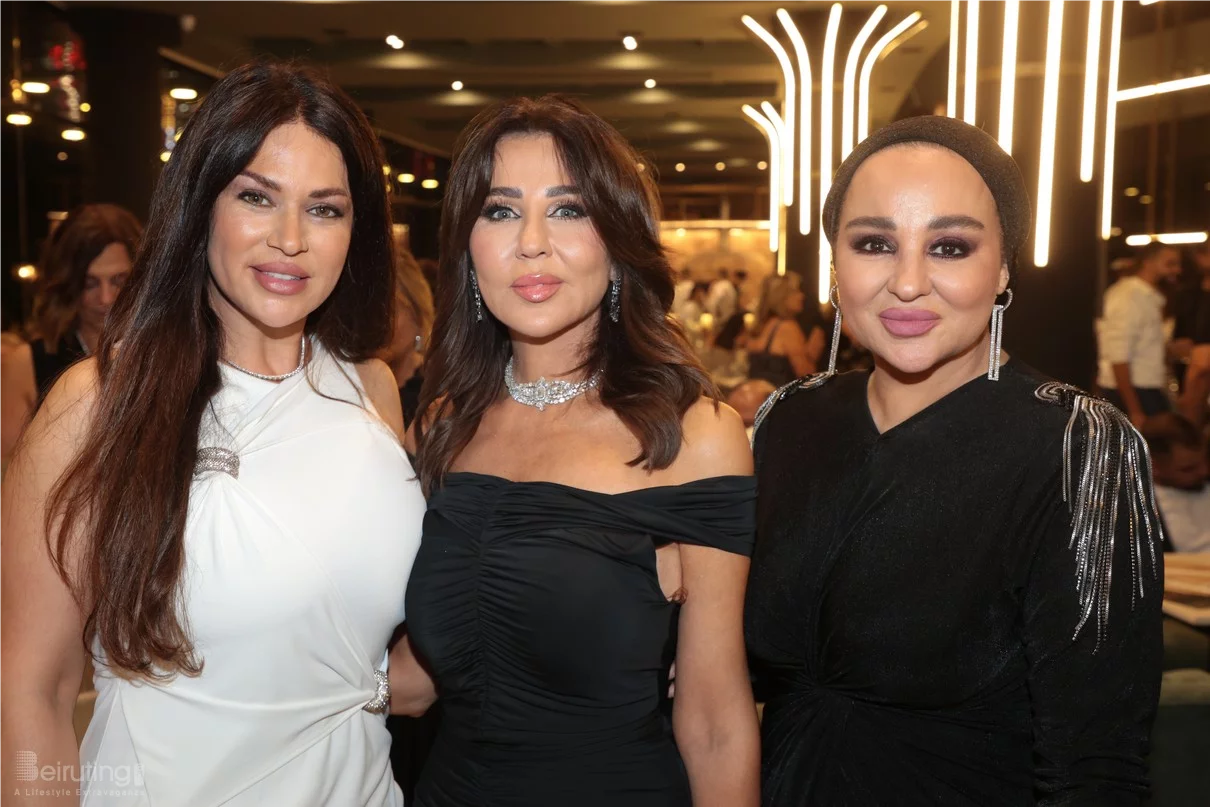 Murex D'or Silver Night