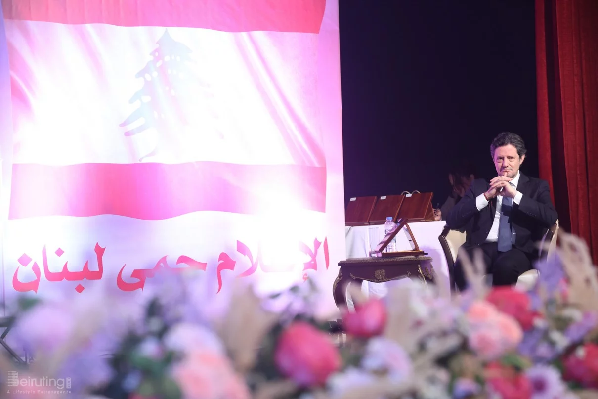 Aredalmobdin Award Ceremony