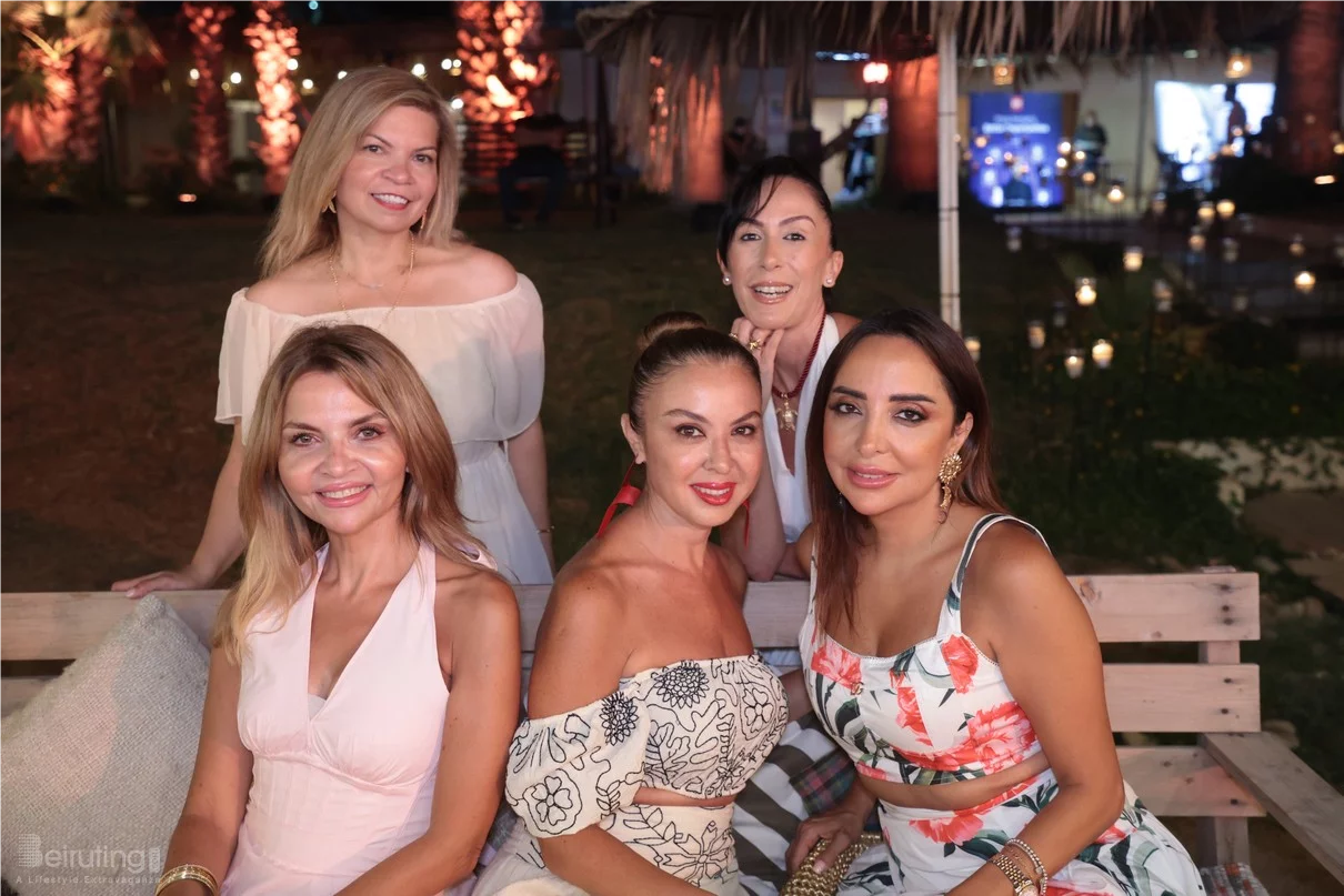 Bassma Association-Sparkling Summer with RODGE Part 2