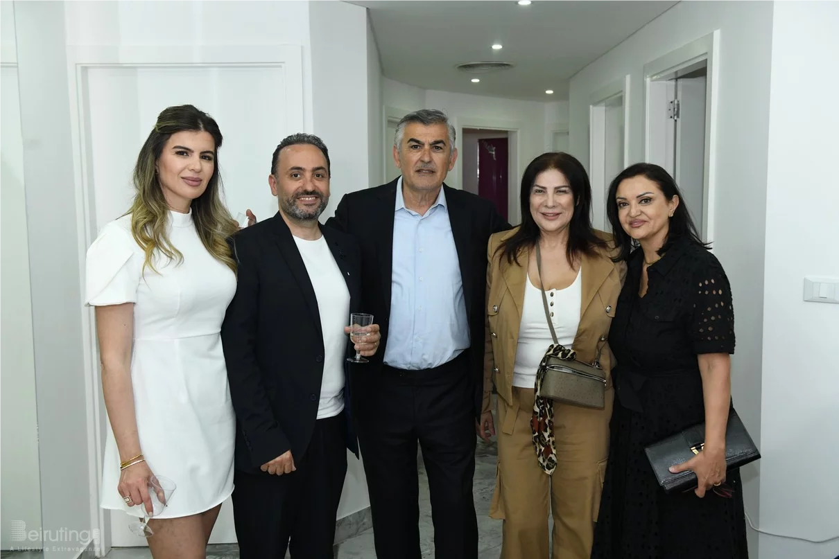 Glamorous Celebration of Beauty & Elegance at Le Rodin