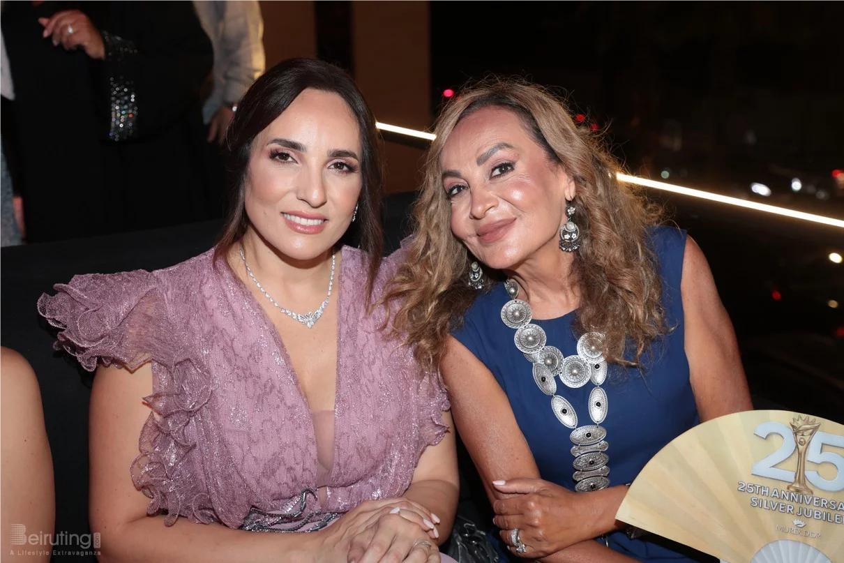 Murex D'or Silver Night