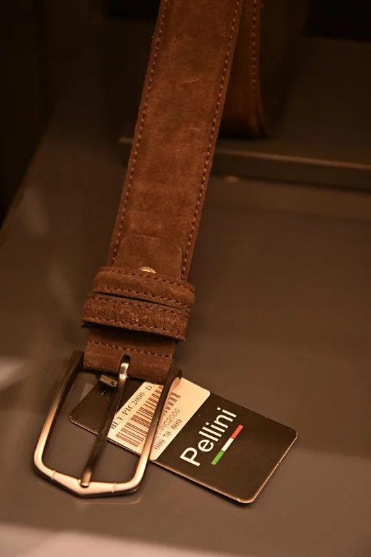 Festive Styling Night with Jony Matta at Pellini