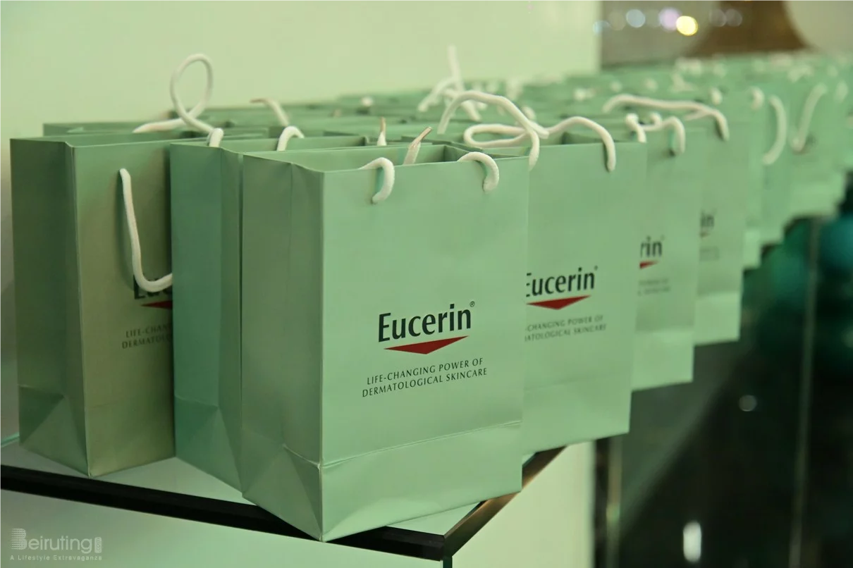 Eucerin Dermopure Clinical New Chapter