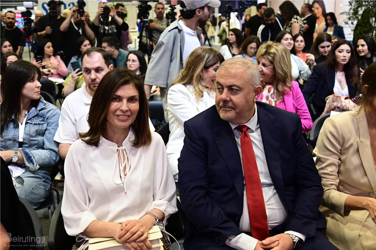Beauty and Wellbeing Forum 2025