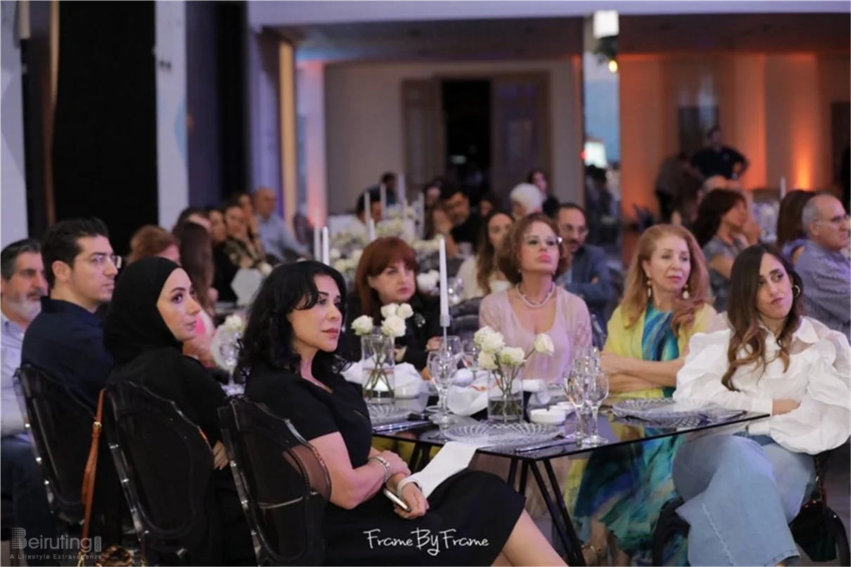 Sesderma launch at The Villa Venue