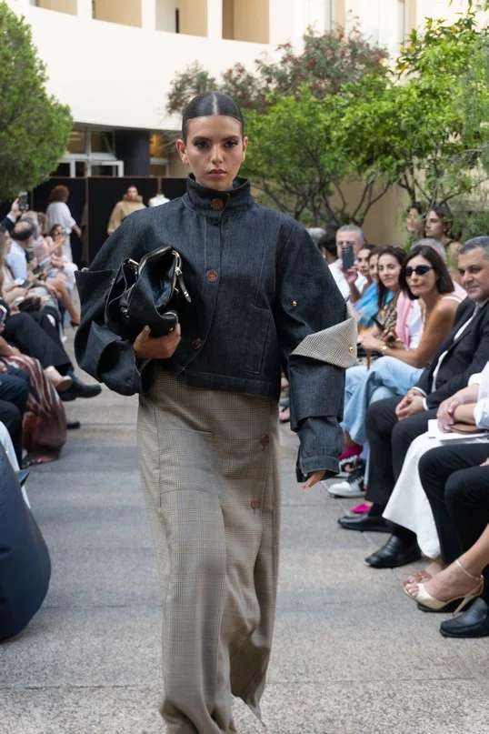 ESMOD Beirut 2026 Graduation Fashion Show