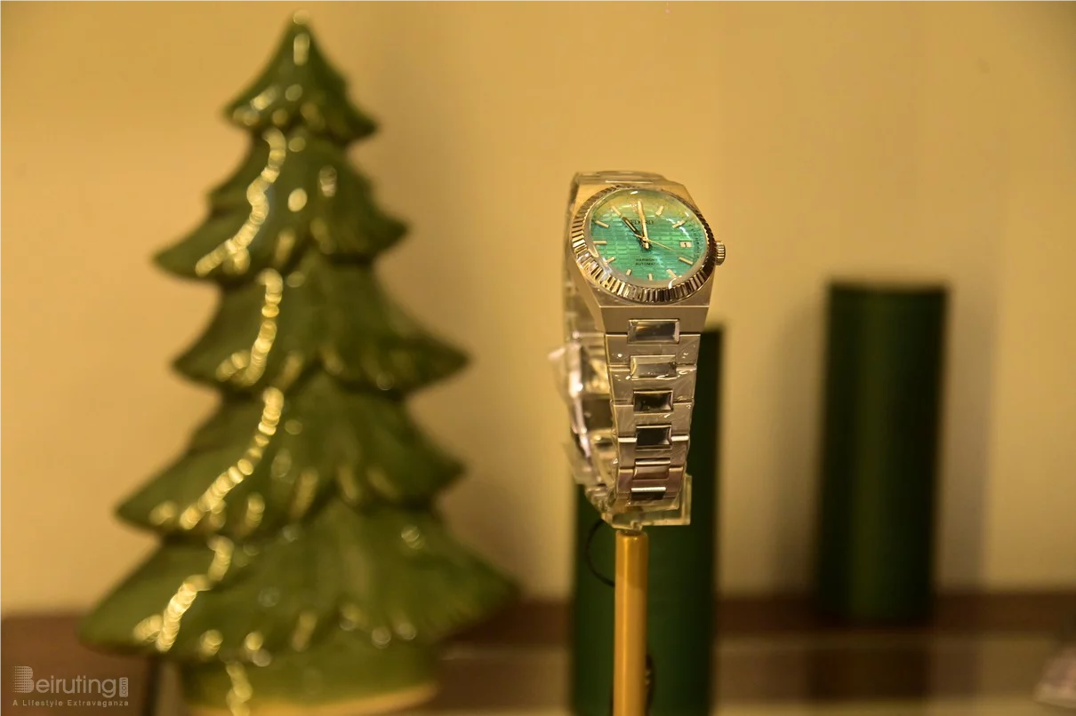 Noel by Luxuria Exhibition at Phoenicia Hotel