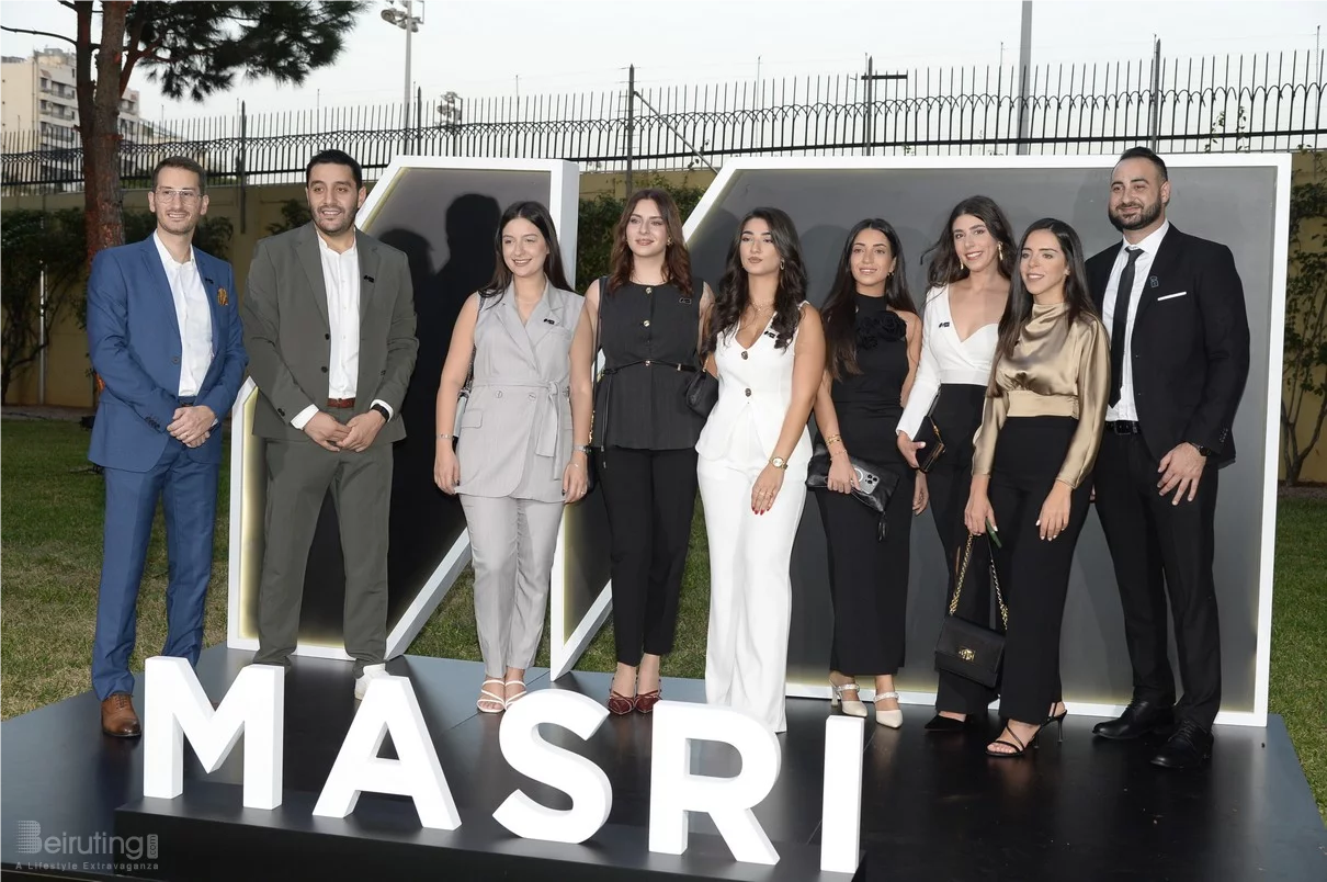 MASRI 75 Years Celebration