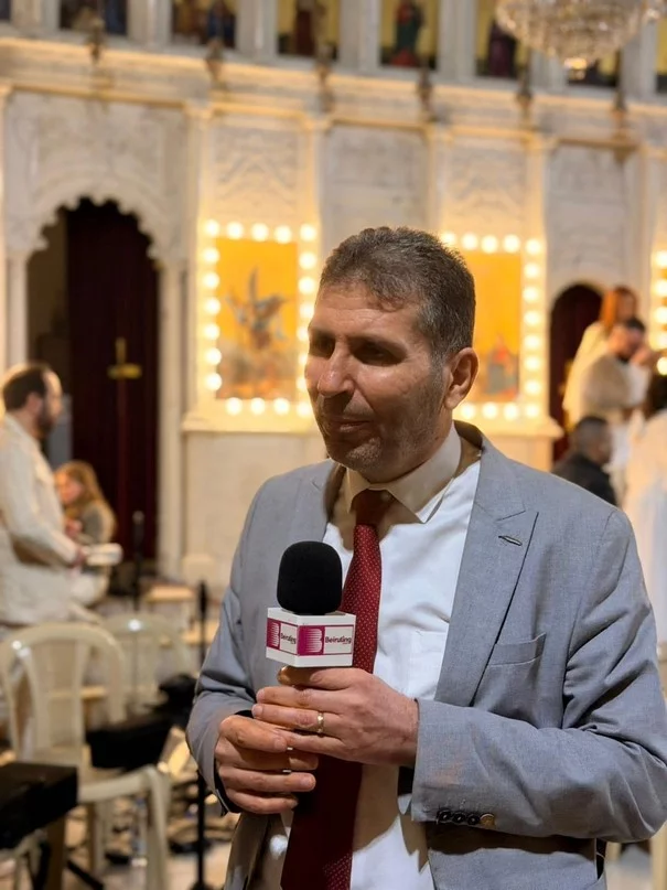 Sancta Maria Choir at the Cathedral of Saints Tikla and Barbara