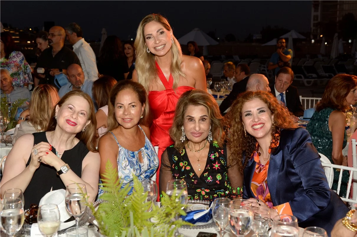 ALISEP Annual Dinner