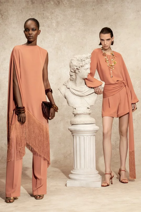 Zuhair Murad READY-TO-WEAR SPRING 2027 COLLECTION