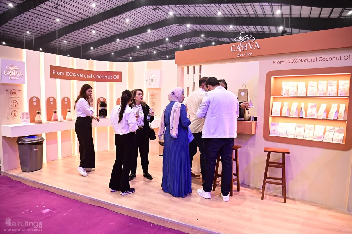 Beauty and Wellbeing Forum 2025