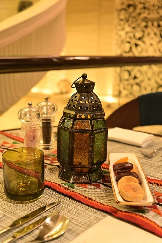 Ramadan Nights at Kempinski Beirut