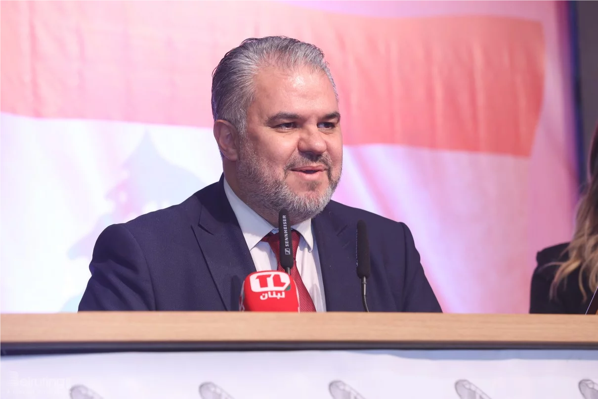 Aredalmobdin Award Ceremony