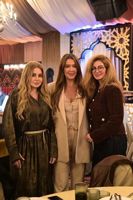 Alf Layle W Layle at Mövenpick Hotel Beirut