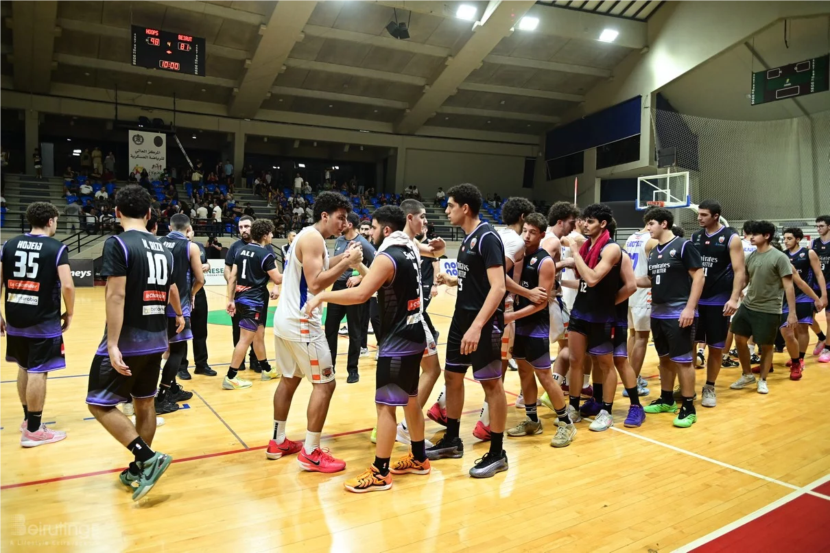 2nd Annual Karim Melhem Memorial