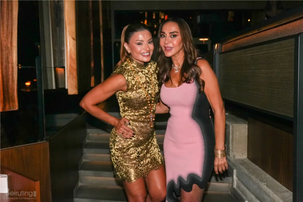 Ladies Night hosted by Michele el Khoury